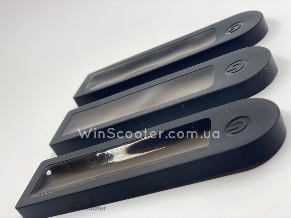 Силиконновая накладка на самокат Xiaomi Mijia Scooter M365/Pro