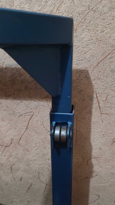 Підйомник мотоцикла переднього колеса підкат