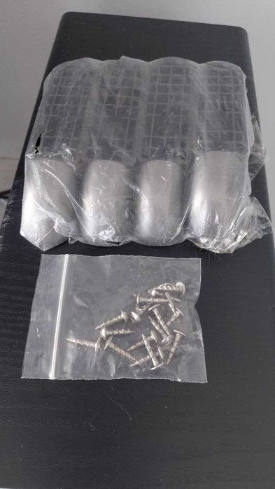 Акустична система/колонки Real-El S-2070 Black