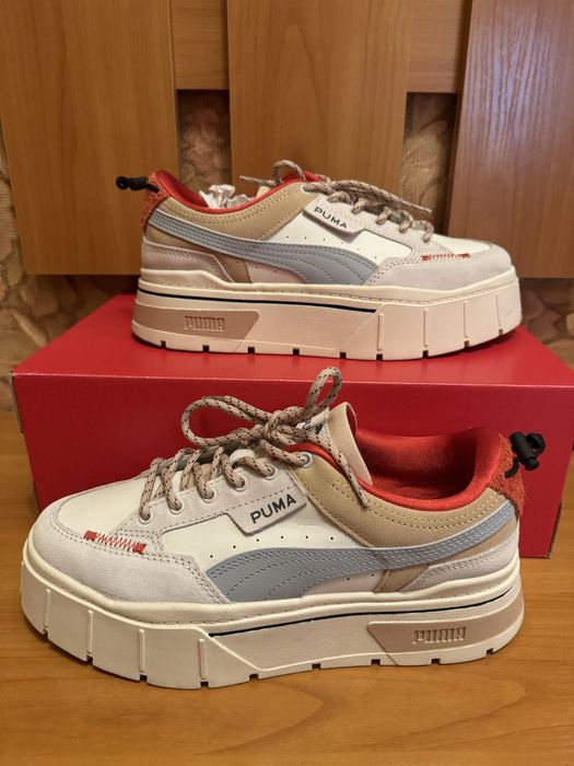 Кросівки Puma 40/25,5 us9