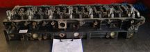 Głowica Cylindrów MAN TGX 500 D2676 Euro 6 PO SPRAWDZENIU