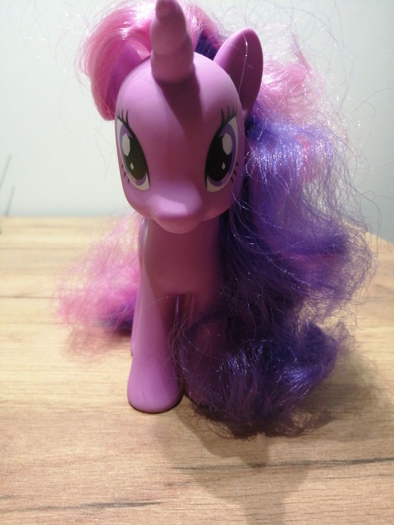 My little pony Twilight Sparkle