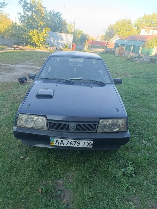 Продам ВАЗ 21099