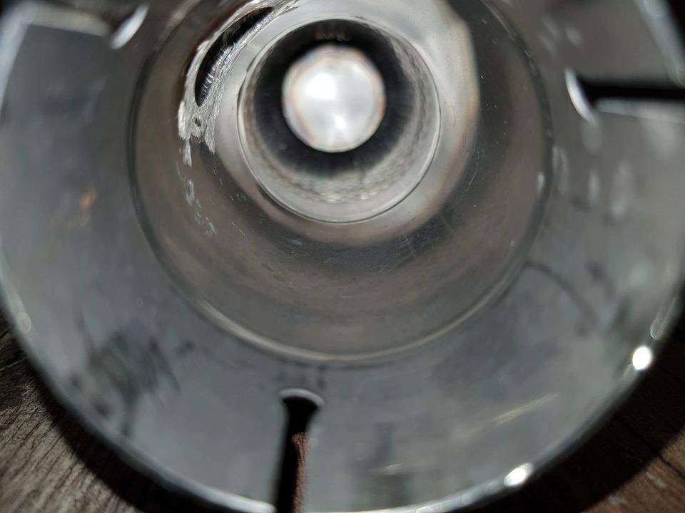 Fabrycznie nowe tłumiki Akrapovic Harley Davidson Sportster