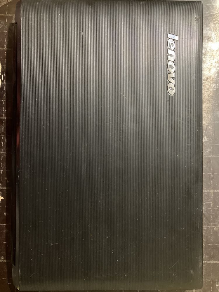 Lenovo b560 (15/6 - 2.8/3.46GHz - ddr3 / 8gb - ssd 250 -