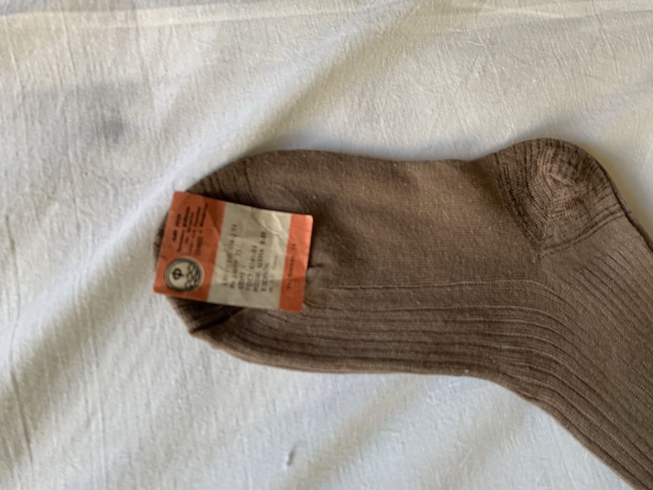 Новые женские чулки