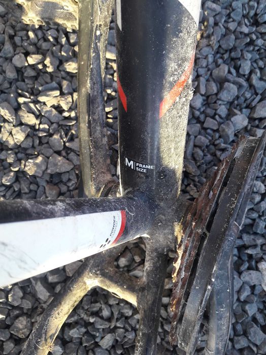 Sprzedam ramę kross