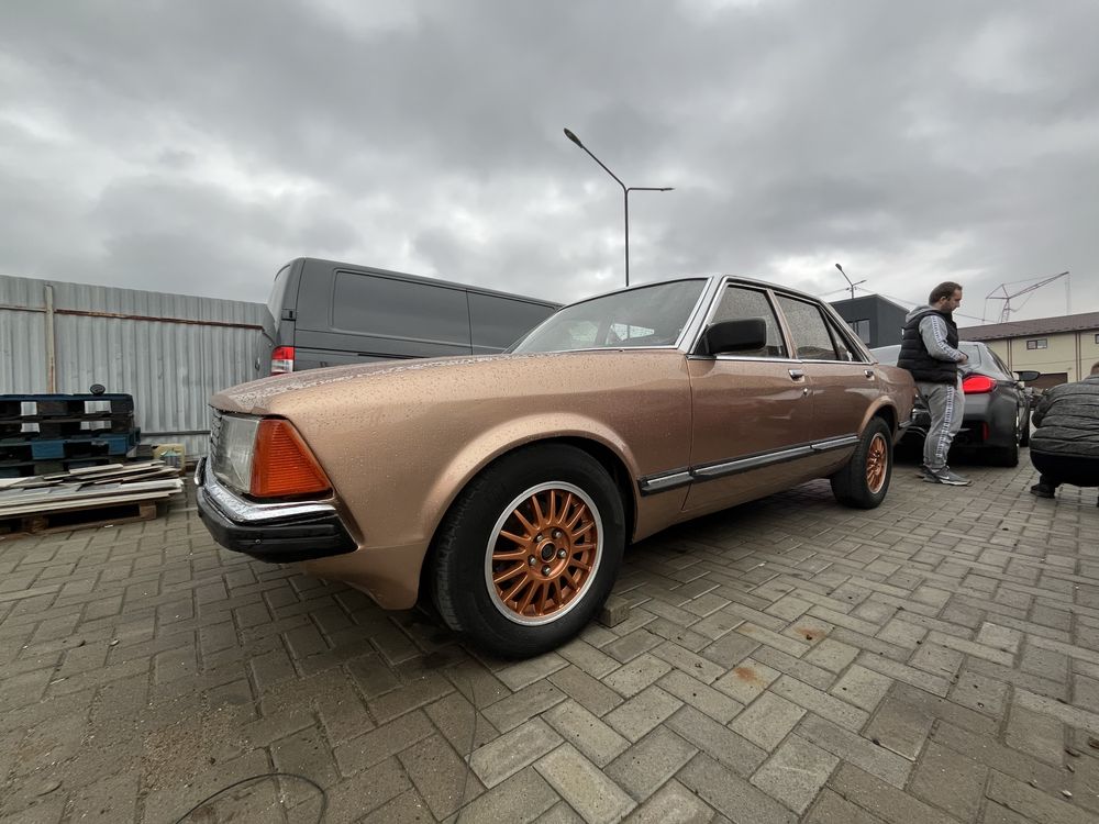 Ford Granda V6 2.8