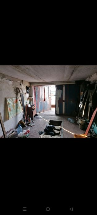 Продам гараж Каменское