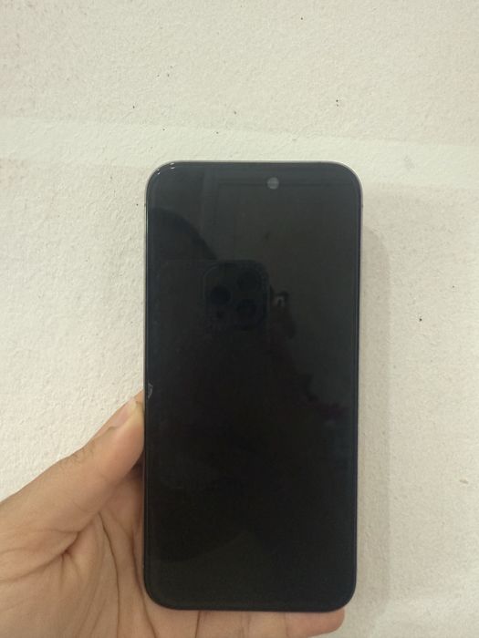 Vendo iphone 15 pro max , 256gb