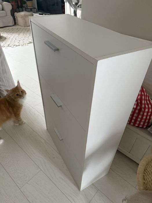 Szafka na buty komoda