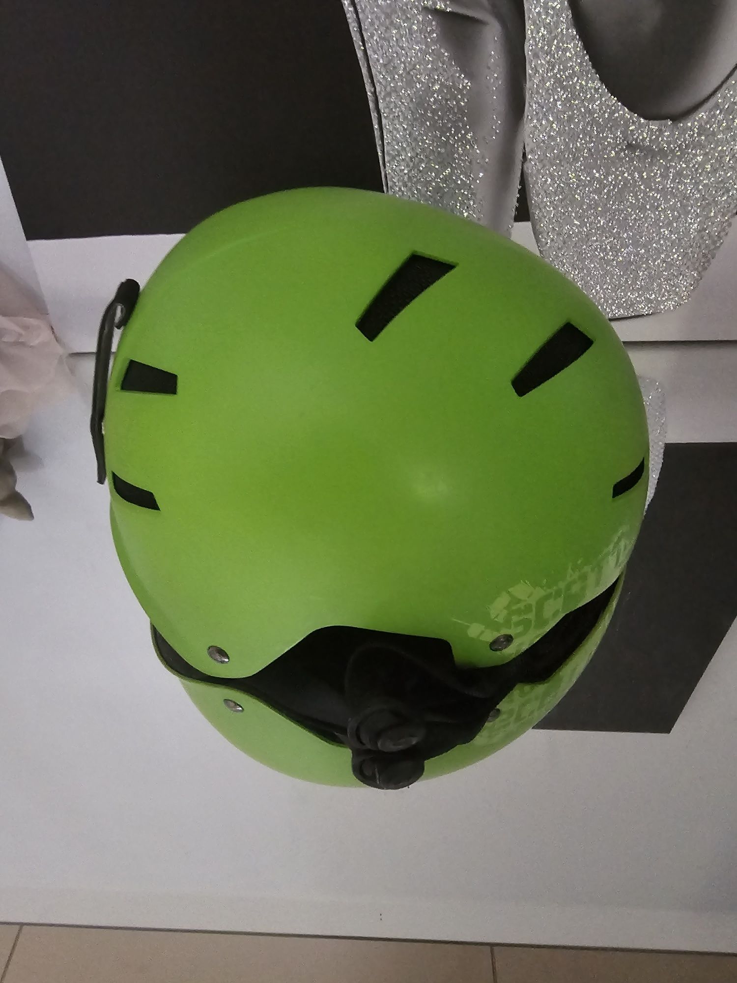 Kask skete park  L/ XL