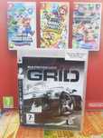 Race Driver GRID PS3 Sklep Iława