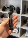 Mini statyw tripod do mikrofonu lub kamery – gwint uniwersalny