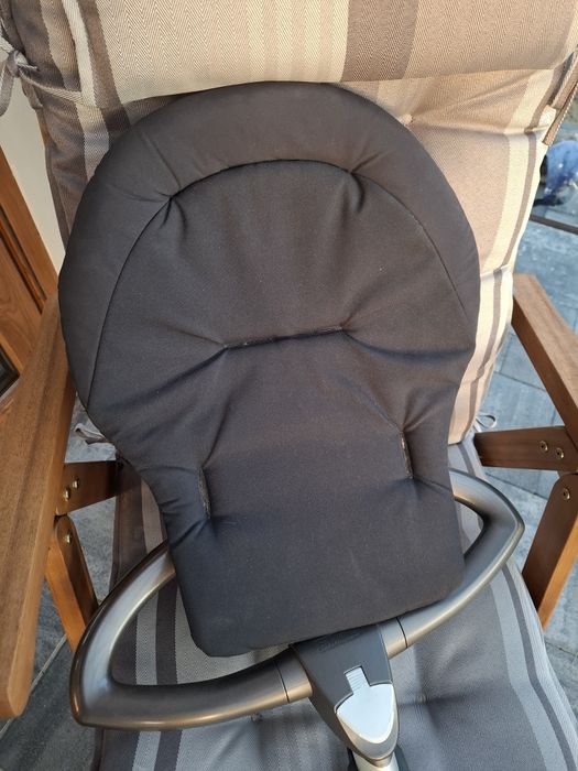 Wózek stokke dwa stelaże trailz i explory