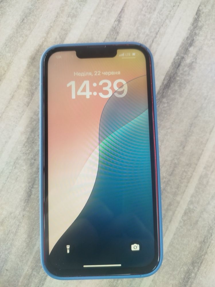 Iphone 13 128 gb