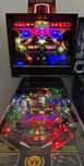 Flipper High Speed Williams Pinball 1986 r