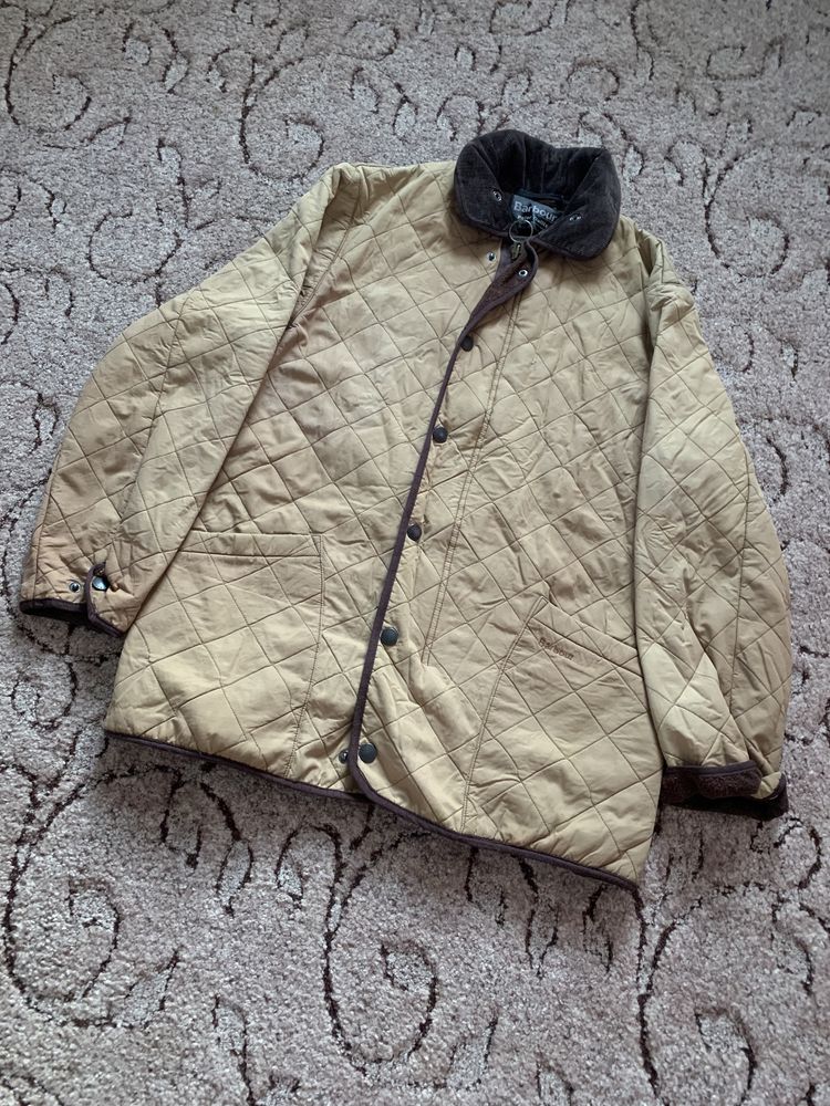 Куртка Barbour