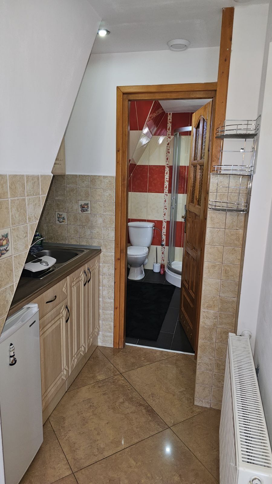 Pokoje noclegi Zakopane, apartamenty