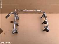 06C133681 Listwa wtryskowa wtryski 3.0 v6 audi a4 b6