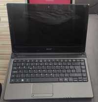 Aspire 3750g , i7 , 16Giga ra, Grafika GeForce 1gb