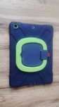 IPad Tech -Proteck X-Amor do 10.2 cala granatowo -zielony