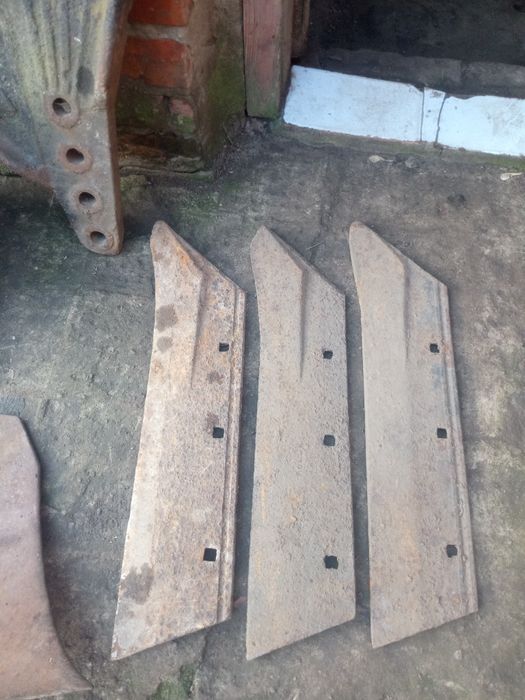 Продам корпус плуга ПЛН 3/35