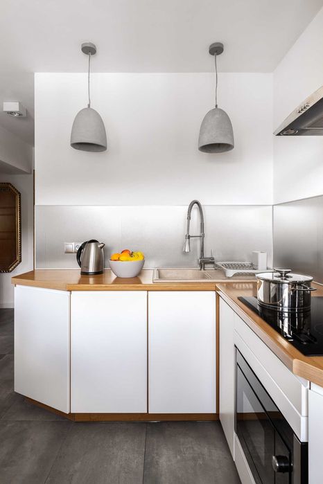Apartament z Widokiem w Karpaczu