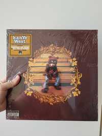Платівка Kanye West – The College Dropout (2LP) / Вініл, Пластинка