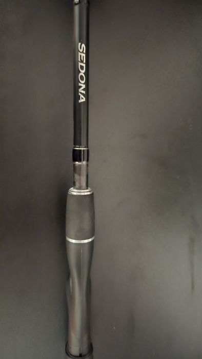 Dolnik od wędki shimano SEDONA