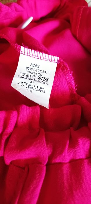 Komplety damski spodnie i bluzka