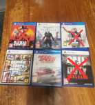 Gry na psp 5 ps4