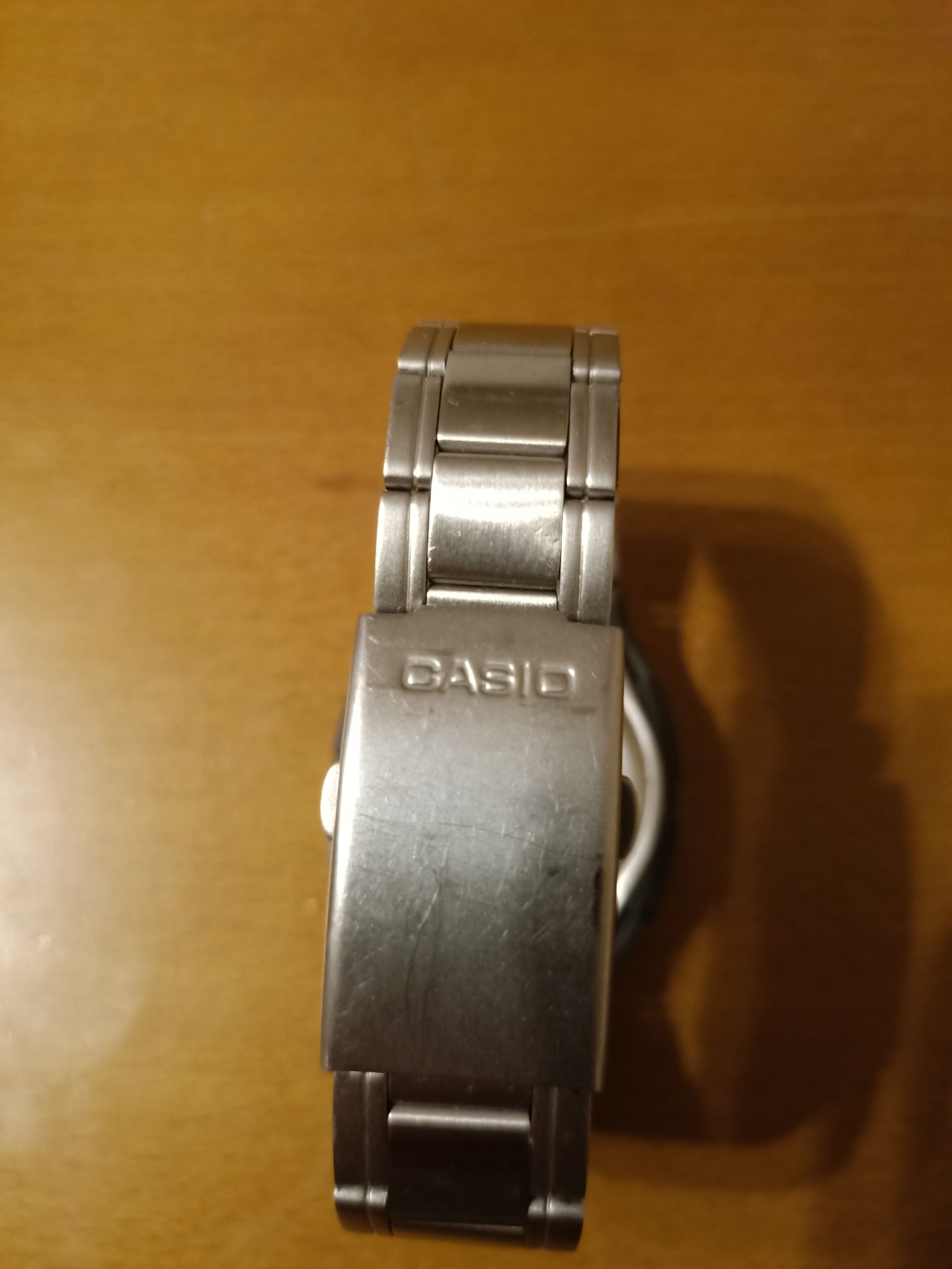 Zegarek Casio lata 90