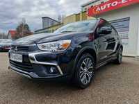 Mitsubishi ASX 2.2 DID 150 km, 4X4, automat, bogata wersja, ASO, doinwestowany, ideał