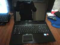 Ноутбук  lenovo G570