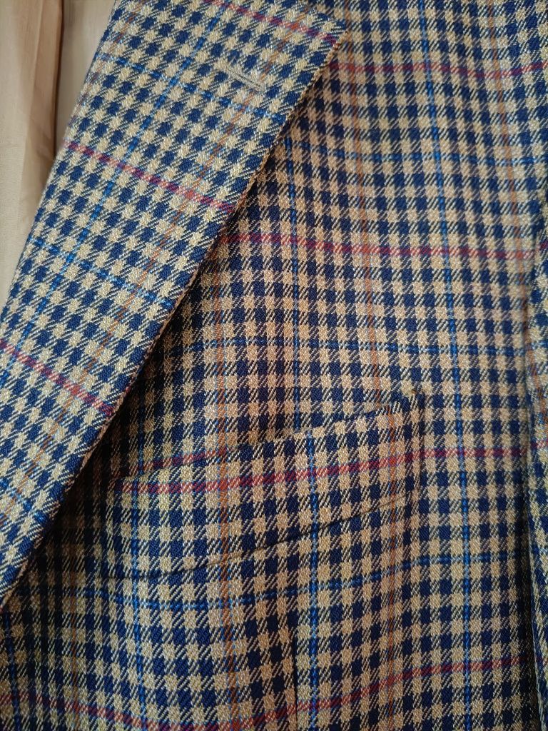 Marynarka męska Kaiser L/XL