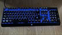 Teclado Gamer Razer BlackWidow V3