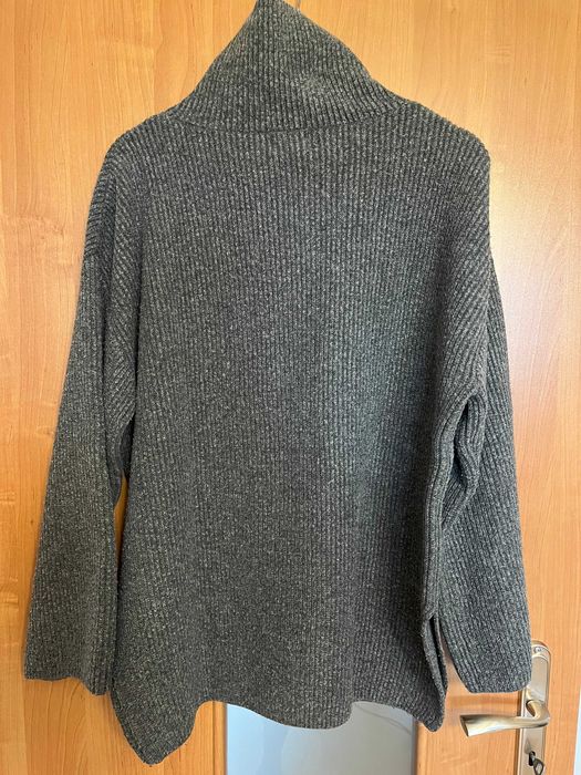 Sweter golf męski XL