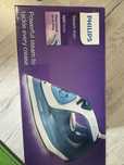 Zelazko steam iron 3000series