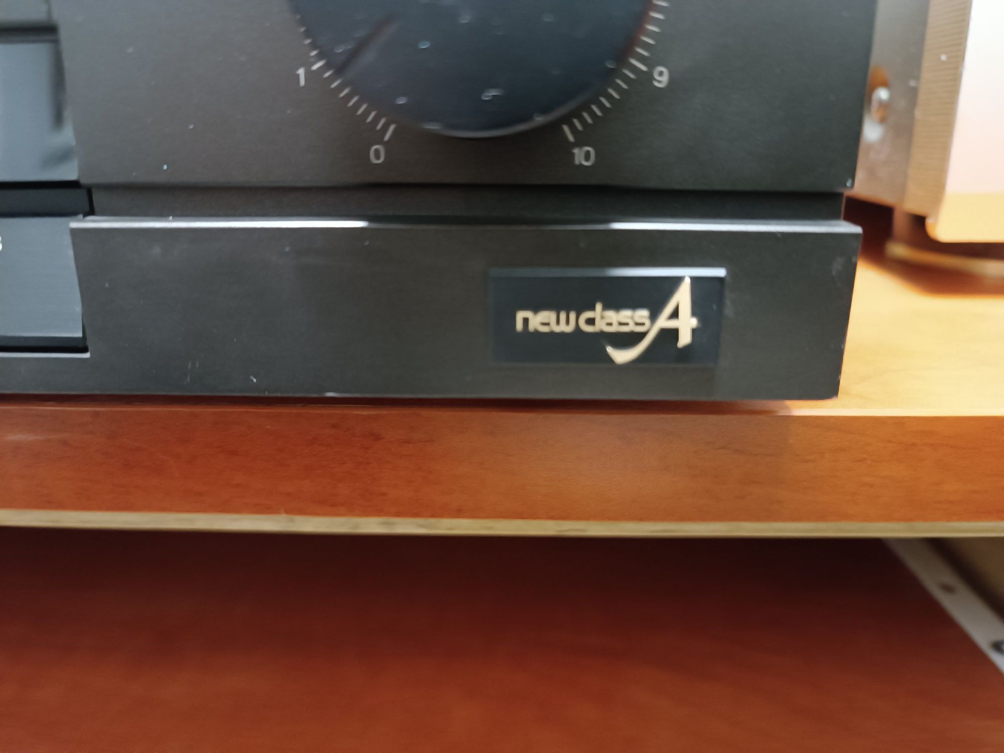 amplituner Technics SU 500 , ST 500