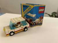 Kolekcjonerski zestaw Lego 6634 z 1986 roku