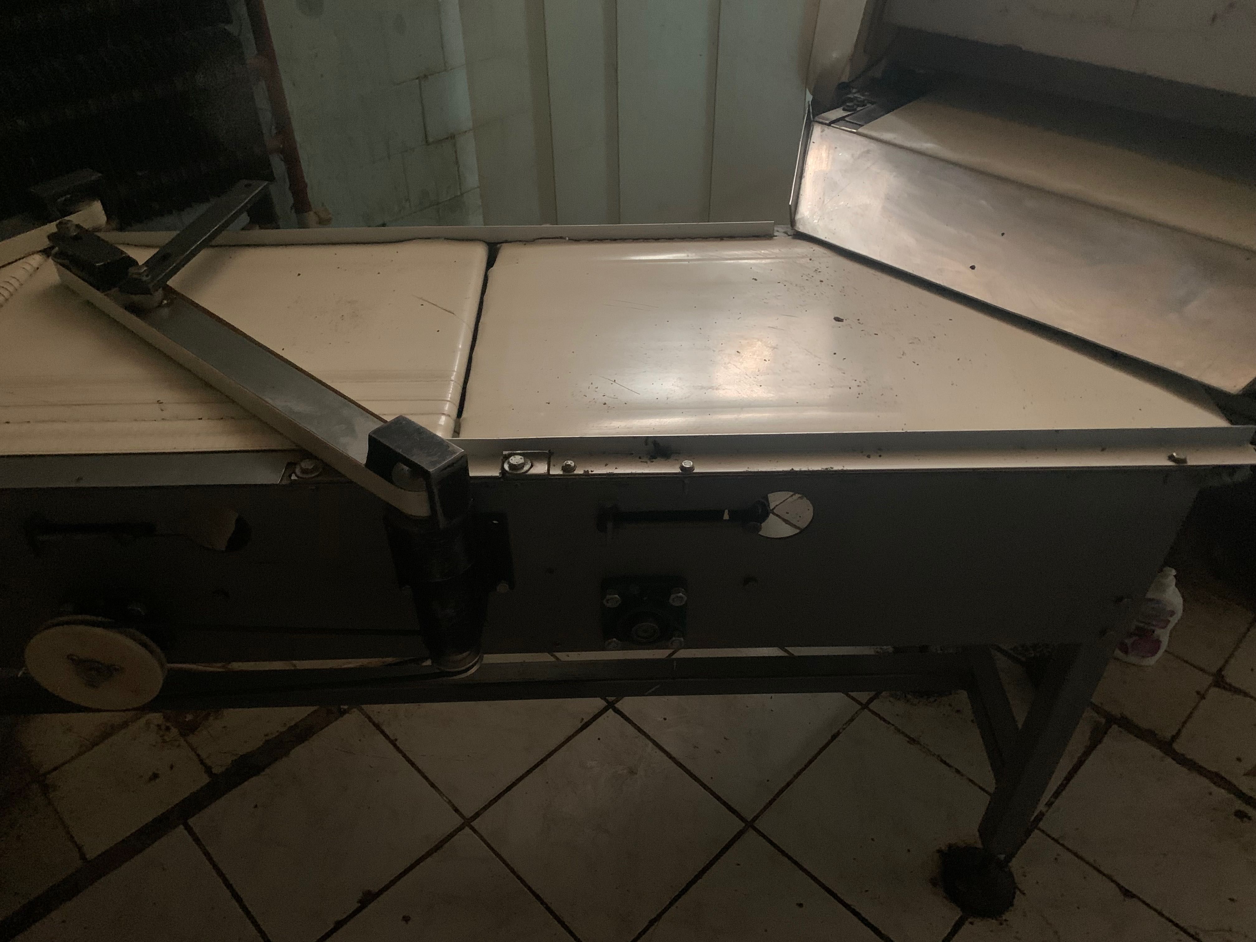 Продам конфетозаверточную машину Nagema