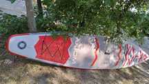 Продам Axiom SUP