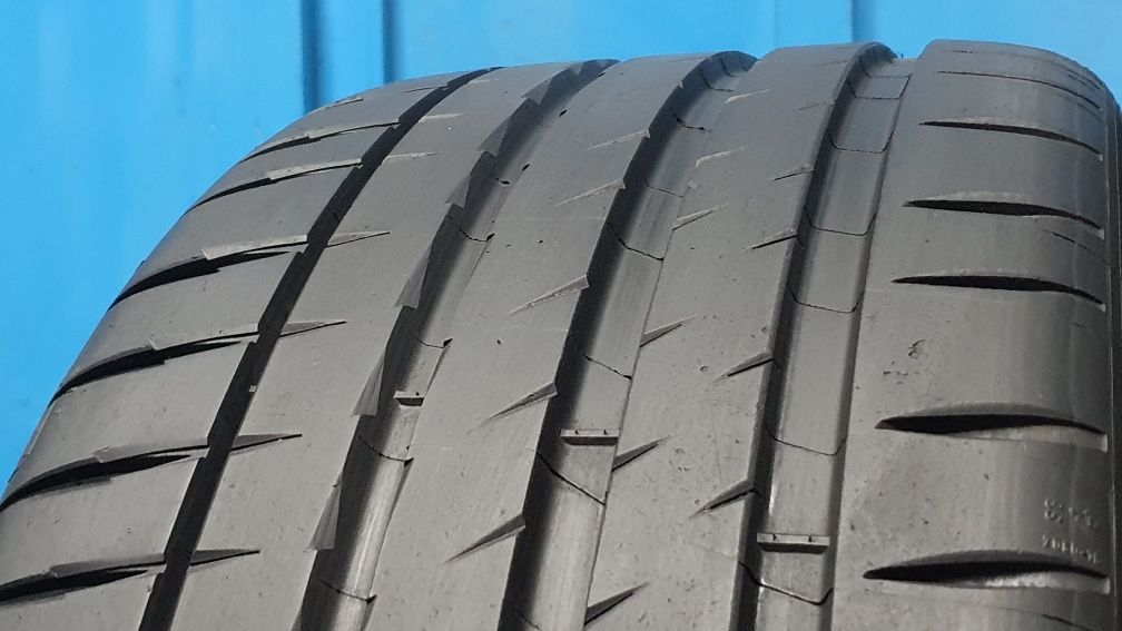 245/30 R20 Markowe opony letnie Michelin ! Rok 2021