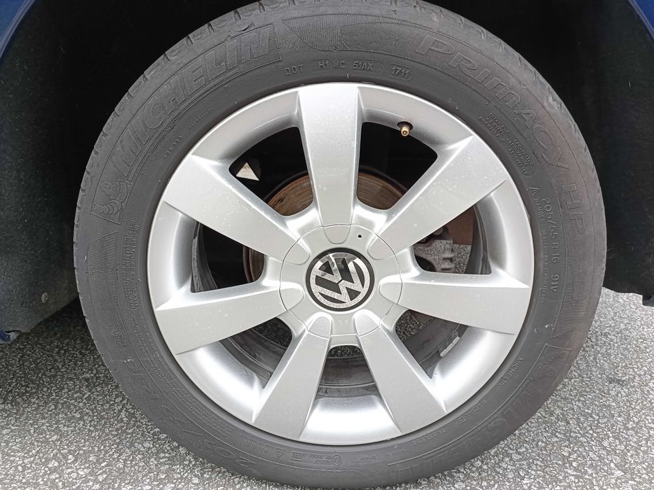 VW New Beetle 1.4 Cábrio