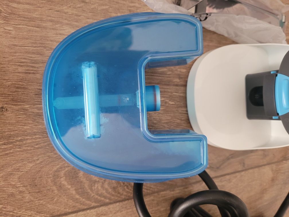 Parownica Tefal DT7000