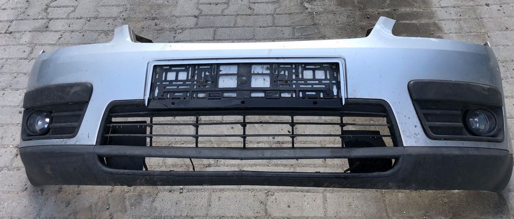 Zderzak przód przedni Ford C-Max MK1