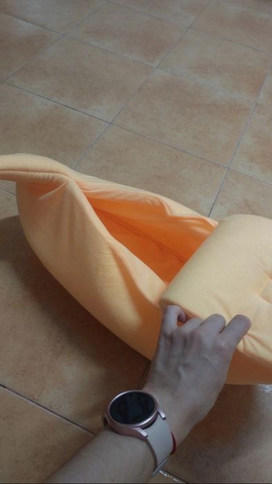 Cama para gato/cão