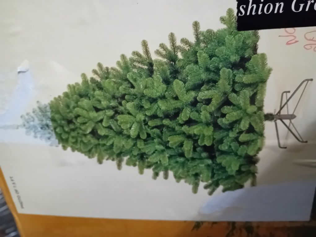 Árvore Natal artificial