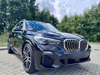 BMW X5 BMW X5 xDrive40i M Pakiet Faktura VAT 23%